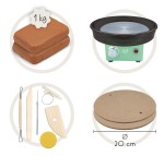 Professional Studio Koło Garncarskie / Buki