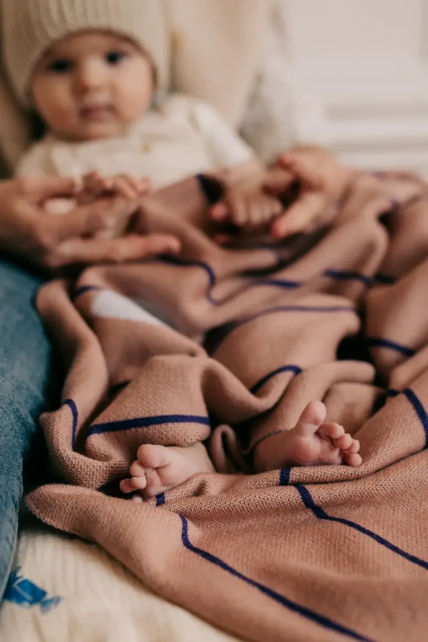 Koc merino - sweatheart baby / The Story Makers