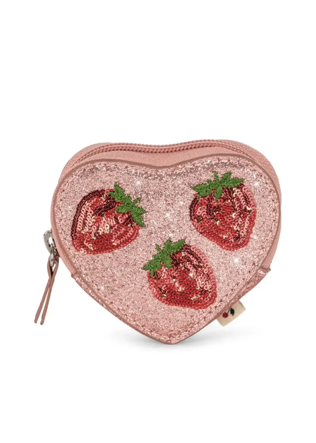 Portfel dziecięcy Tut - sirocco / Konges slojd