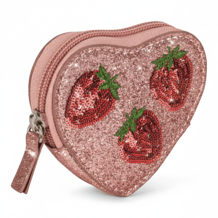 Portfel dziecięcy Tut - sirocco / Konges slojd