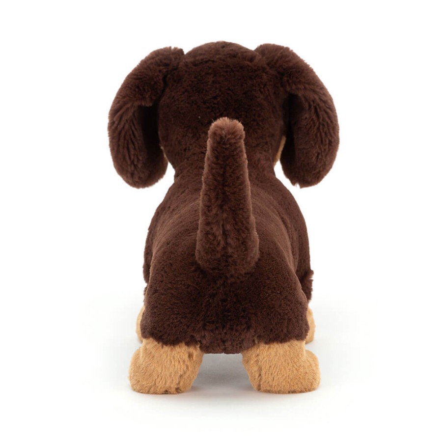 Piesek Jamnik Otto 29cm / Jellycat