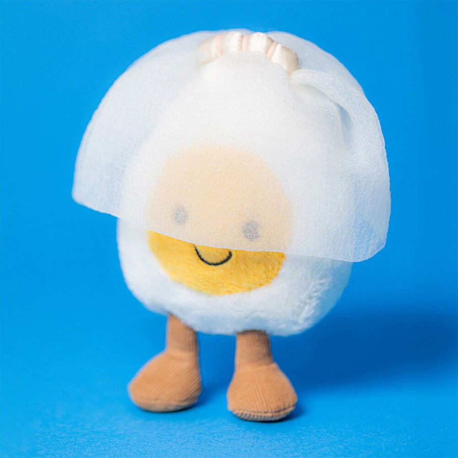 Jajko Panna Młoda 14 cm / Jellycat
