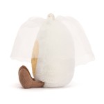 Jajko Panna Młoda 14 cm / Jellycat