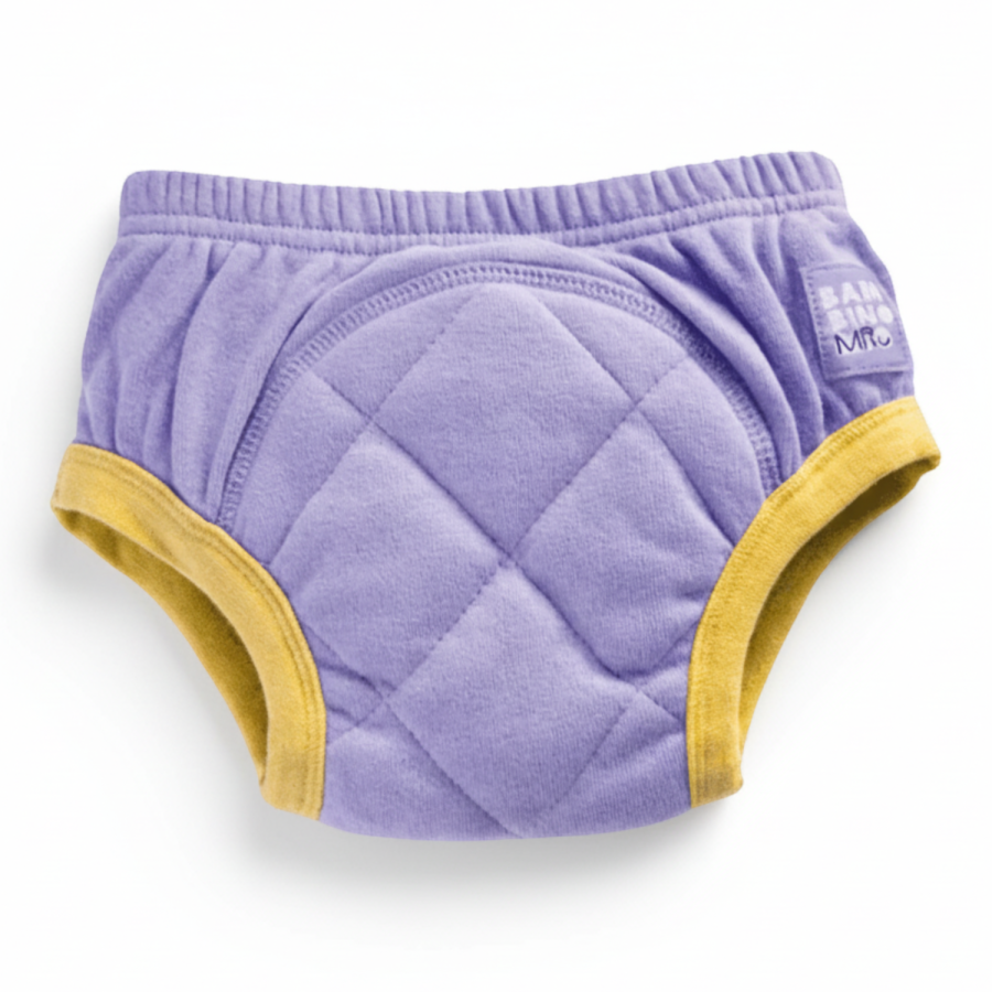 Majtki treningowe Cross-Stitch Grape / Bambino Mio