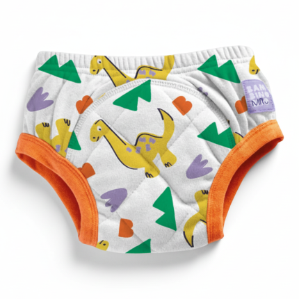 Majtki treningowe Cross-Stitch Rumble / Bambino Mio