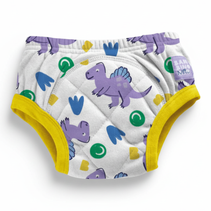 Majtki treningowe Cross-Stitch Crash / Bambino Mio