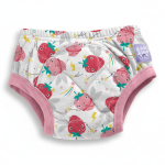 Majtki treningowe Cross-Stitch Super Strawb / Bambino Mio