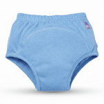 Majtki treningowe Blue / Bambino Mio