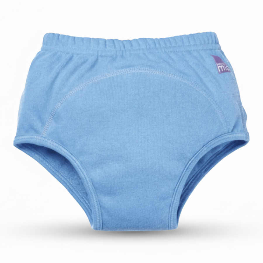 Majtki treningowe Blue / Bambino Mio