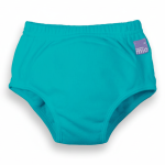 Majtki treningowe Teal / Bambino Mio