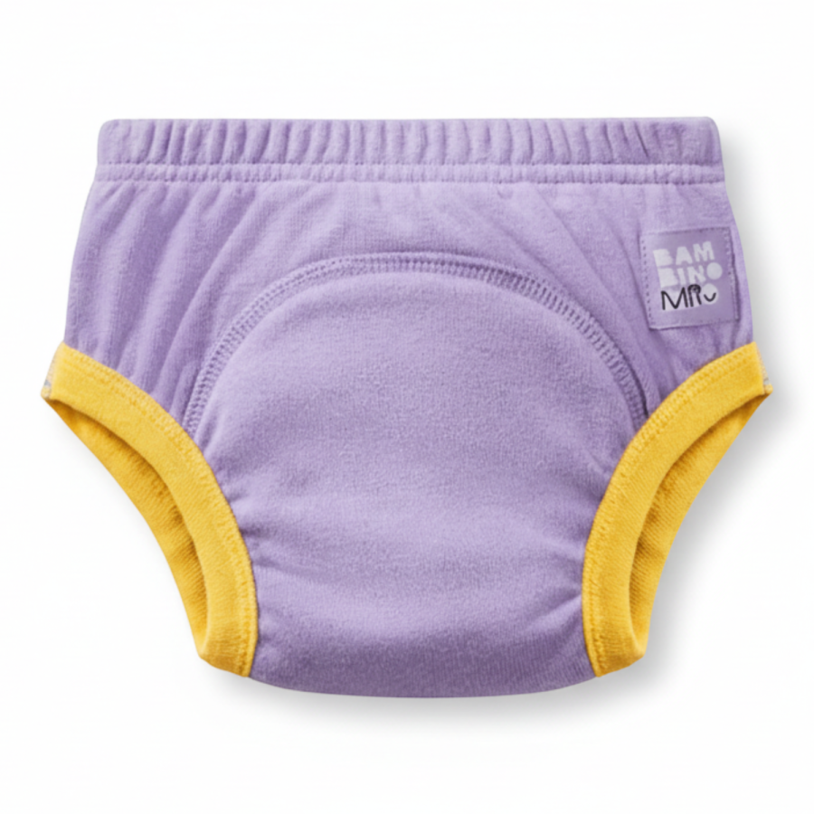 Majtki treningowe Grape / Bambino Mio
