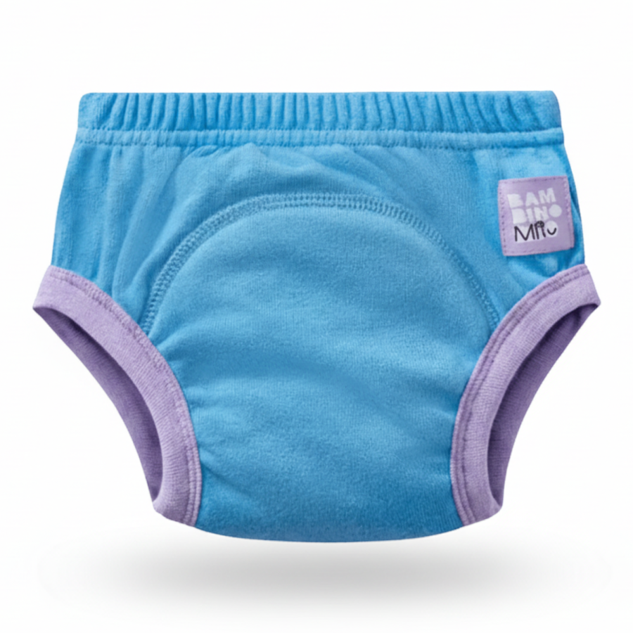 Majtki treningowe Sky / Bambino Mio