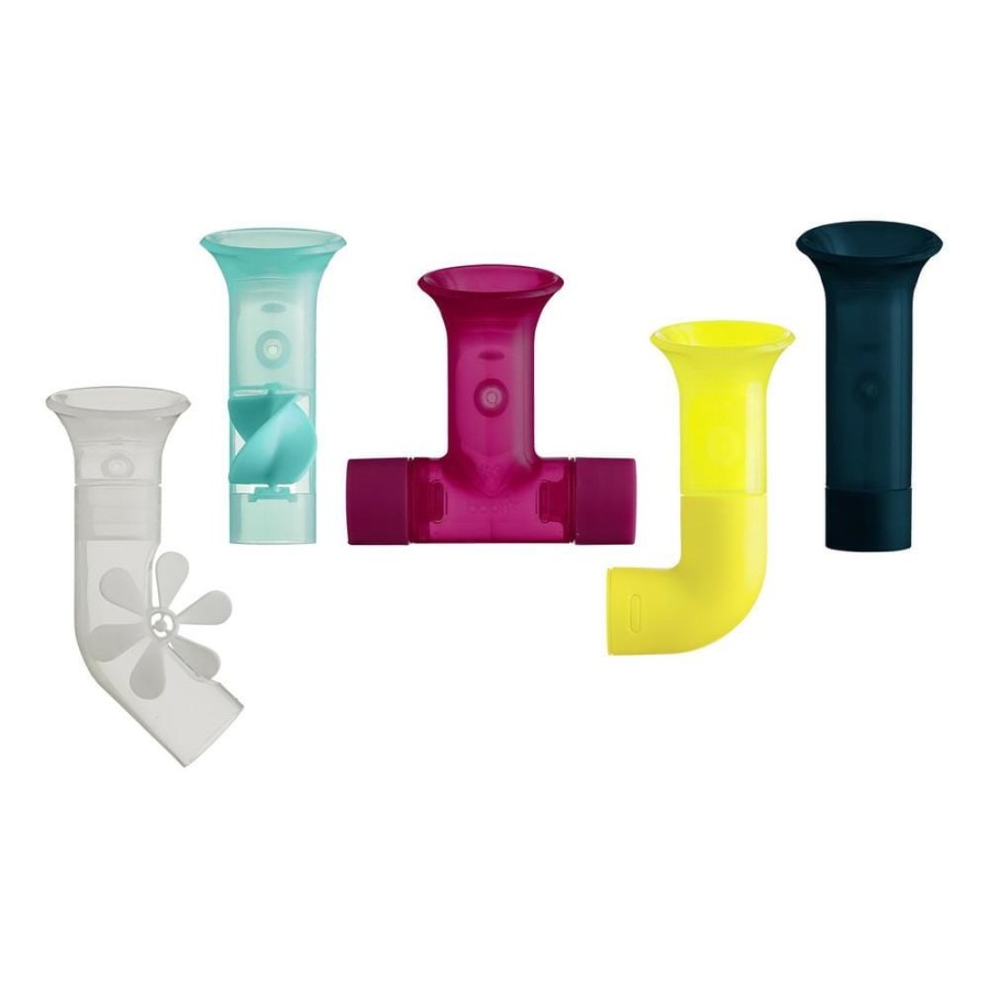 Zabawka do wody Rurki Pipes Cool kolor / boon