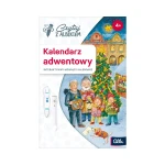 Kalendarz adwentowy 4+ / Czytaj z Albikiem