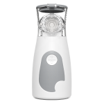 Zestaw do nebulizacji NebuCare Secure+ / Katarek