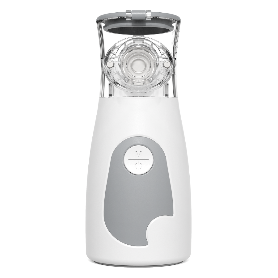 Zestaw do nebulizacji NebuCare Secure+ / Katarek