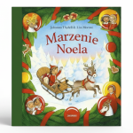 Marzenie Noela / Wydawnictwo Zakamarki