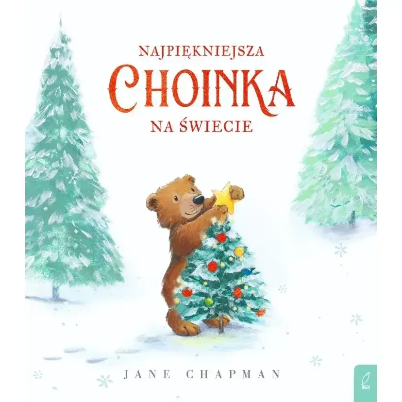 Najpiękniejsza choinka na świecie / Wilga