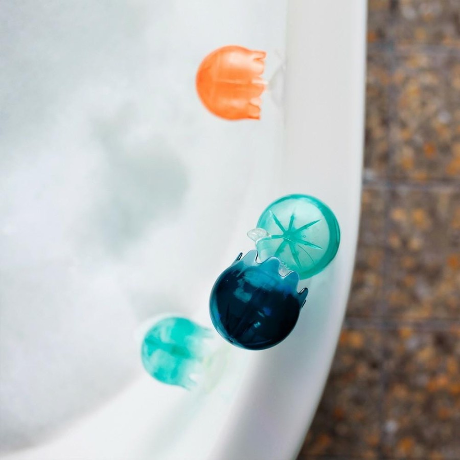 Zabawka do wody Przyssawki Jellies Cool / boon