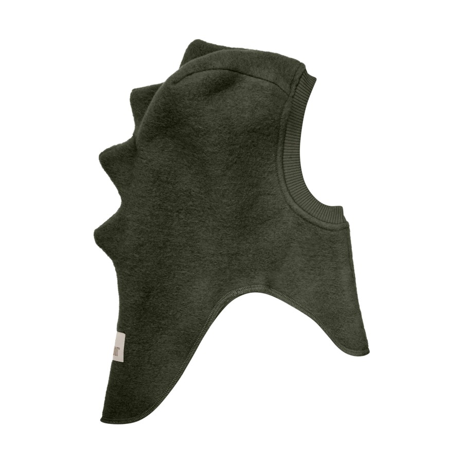 Kominiarka z kolcami dinozaura - Beetle / HUTTEliHUT