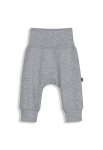 Zestaw ubranek dla noworodka SUPER SOFT - grey / Pink no more