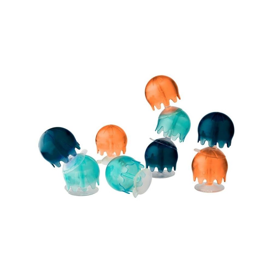 Zabawka do wody Przyssawki Jellies Cool / boon