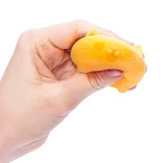 Gniotek sensoryczny Teenie Needoh Cool Cats 3szt. mix kolorów / Schylling