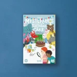 Puzzle z grą detektywistyczną Tajemnicza sprawa urodzin / Londji