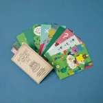 Puzzle z grą detektywistyczną Tajemnicza sprawa urodzin / Londji