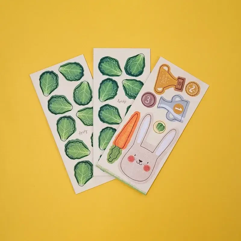 Gra kooperacyjna Ready Steady Go! / Londji