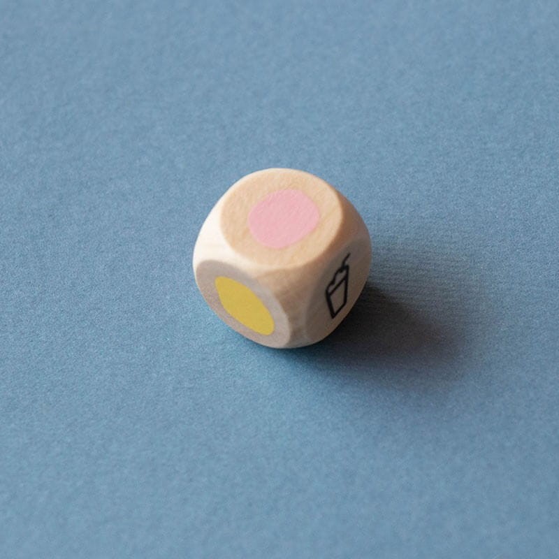 Mini Gra Shakes / Londji