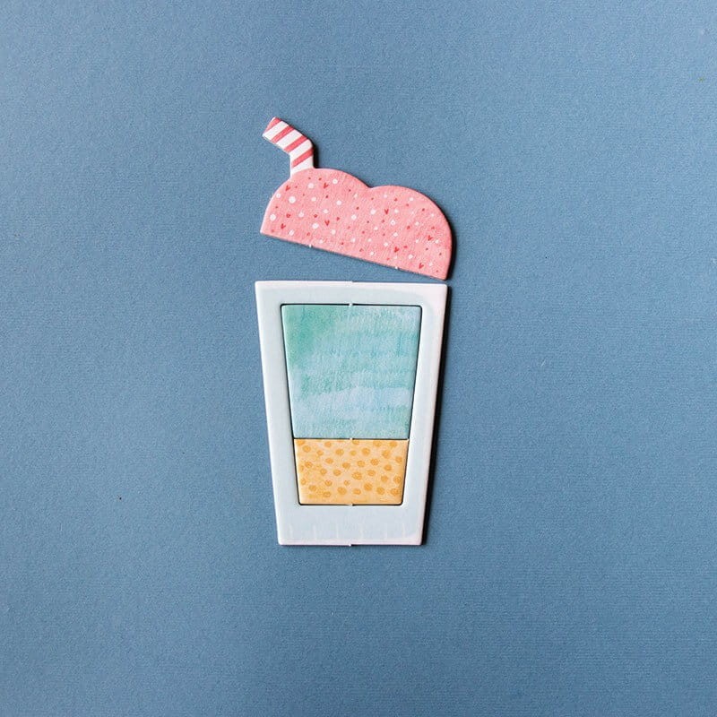 Mini Gra Shakes / Londji