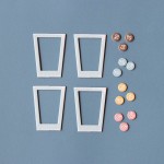 Mini Gra Shakes / Londji