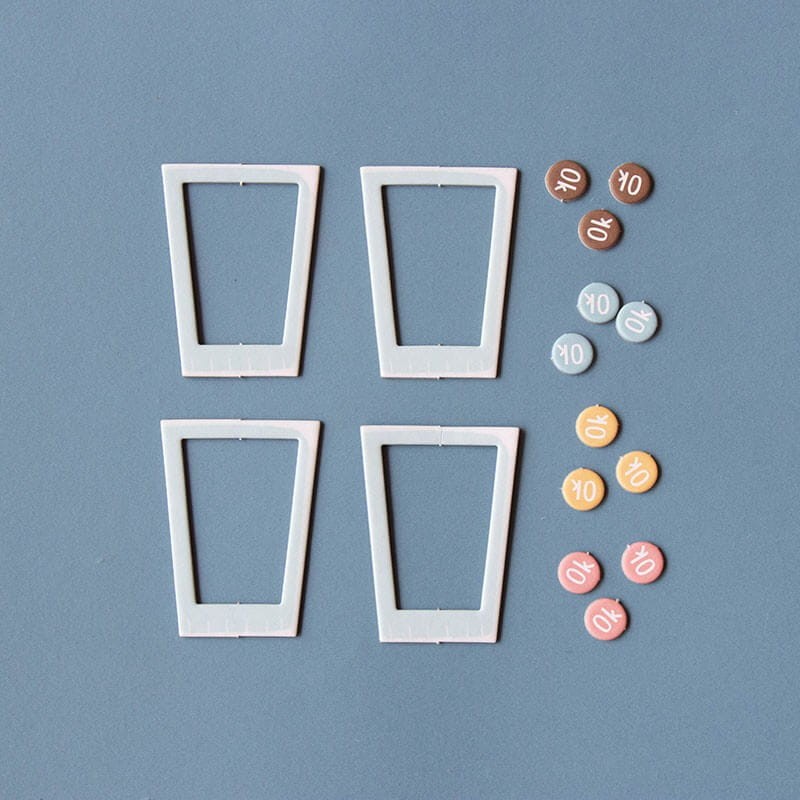 Mini Gra Shakes / Londji