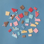 Mini Gra Shakes / Londji