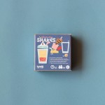 Mini Gra Shakes / Londji