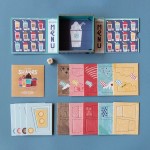 Mini Gra Shakes / Londji