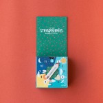 Mini Gra Strawberries / Londji