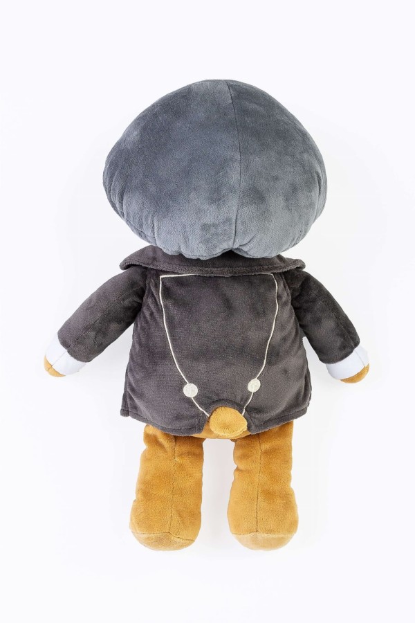 Brahms - Miś Johannes muzyczna zabawka dla dzieci / Mali Wirtuozi