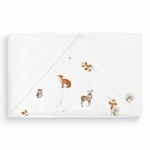 Ręcznik kąpielowy WOODLAND / Layette