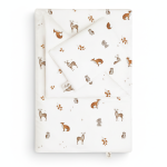 Komplet pościeli z wypełnieniem WOODLAND / Layette