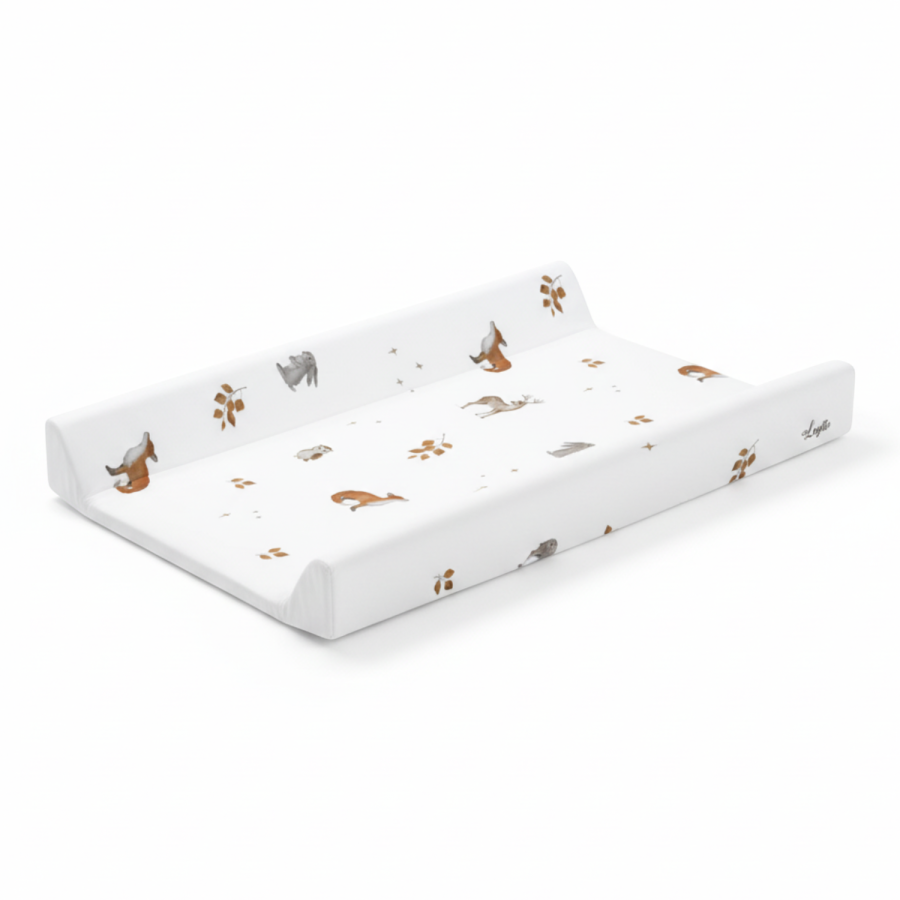 Przewijak WOODLAND / Layette