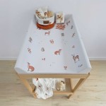 Przewijak WOODLAND / Layette