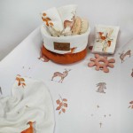 Przewijak WOODLAND / Layette