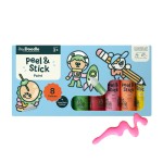 Farba do tworzenia naklejek Peel & Stick / HeyDoodle
