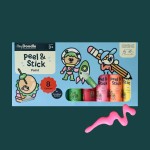 Farba do tworzenia naklejek Peel & Stick / HeyDoodle