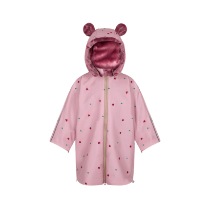 Ponczo samochodowe Coccinella 3-6 lat / piapimo