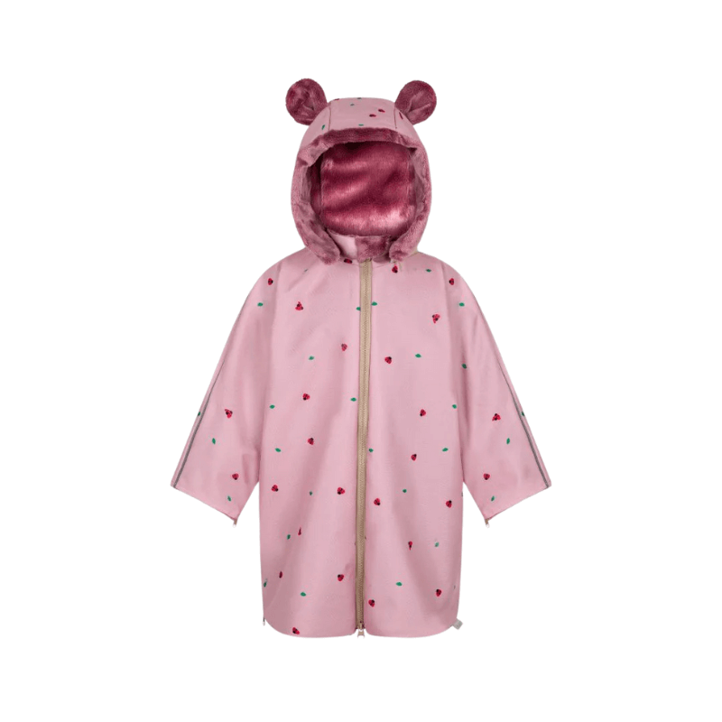 Ponczo samochodowe Coccinella 3-6 lat / piapimo