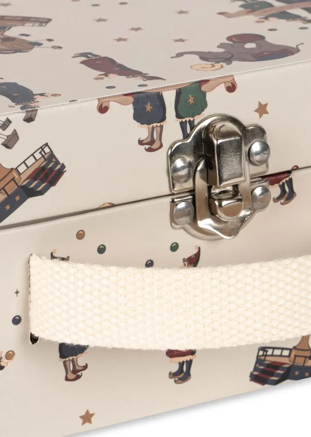 Zestaw instrumentów - circus / Konges slojd