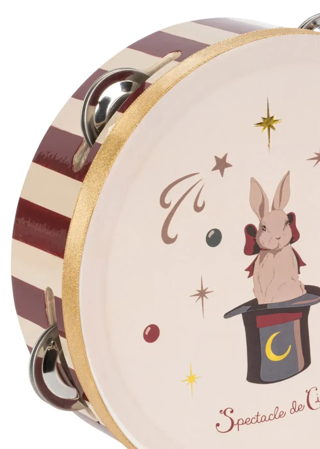 Zestaw instrumentów - circus / Konges slojd